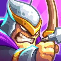 Kingdom Rush 5: Alliance TD (MOD, Bani nelimitat)