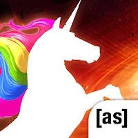 Robot Unicorn Attack 2 (MOD, Много денег)