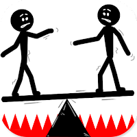 Who Die First: Stickman games (MOD, Free shopping)