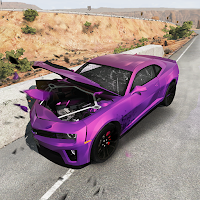 RCC - Real Car Crash (MOD, Unlimited Money)