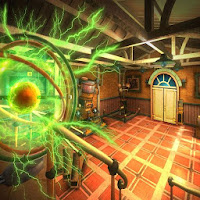 Escape Machine City: Airborne (MOD, Unlocked)