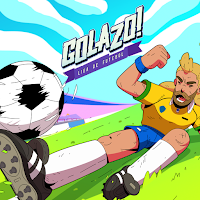 Golazo! (MOD, Unlimited Money)