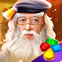 Harry Potter: Puzzles & Spells (Mod)