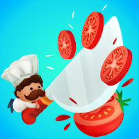 Tiny Cook (Mod)
