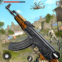 FPS Task Force - noi jocuri de acțiune gratuite (Mod)