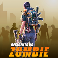 Zombies War - Doomsday Survival Simulator Games (MOD, Бесплатные покупки)