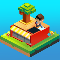 Idle Zombie Shelter (MOD, Free shopping)