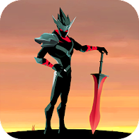 Shadow fighter 2: Ninja fight (MOD, Unlimited Money)