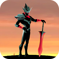 Shadow fighter 2: Ninja fight (MOD, Много денег)