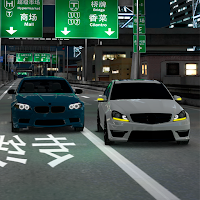 Custom Club: Online Racing 3D (MOD, Много денег)