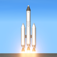 Spaceflight Simulator (MOD, Totul deblocat)