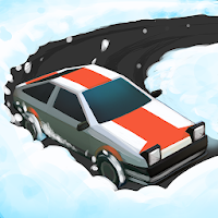 Snow Drift (MOD, Free shopping)