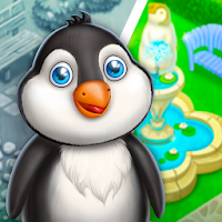 Zoo Rescue: Match 3 & Animals (MOD, Unlimited Money)
