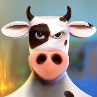 Battle Cow Unleashed (BCU) (MOD, Unlimited Money)