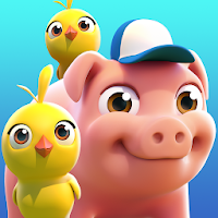FarmVille 3 - Animals (Mod)