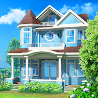 Sweet House (MOD, Unlimited Money)