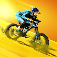 Bike Unchained 2 (MOD, Free shopping)