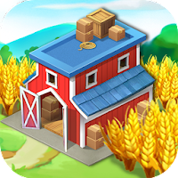 Sim Farm - Harvest, Cook & Sales (MOD, Unlimited Money)