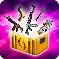 Case Chase: Simulator for CSGO (MOD, Bani nelimitat)
