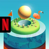 Wonderputt Forever (Mod)