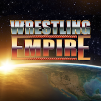 Wrestling Empire (MOD, Free shopping)