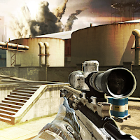 Mission Counter Attack (MOD, Unlimited Money)