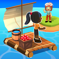 Stranded Island (MOD, Unlimited Money)