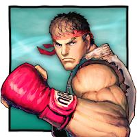 Street Fighter IV Champion Edition (MOD, Totul deblocat)