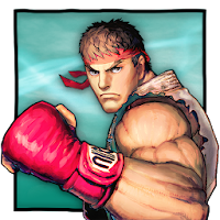 Street Fighter IV Champion Edition (MOD, Всё открыто)