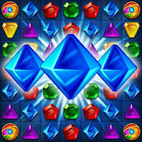Jewels Fantasy Legend (MOD, Unlimited Money)