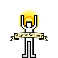 Happy Society - War for Happiness (MOD, Unlimited Money)