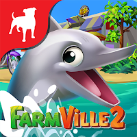 FarmVille 2: Tropic Escape (MOD, Free shopping)