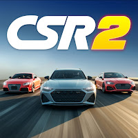 CSR Racing 2 (MOD, Unlimited Money)