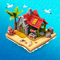 Fantasy Island Sim: Fun Forest Adventure (MOD, Bani nelimitat)
