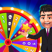Wheel of Fame (MOD, Unlimited Money)