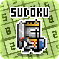 Sudoku Hero (MOD, Unlimited Money)