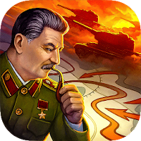 Вторая Мировая Война: стратегия в реальном времени (MOD, Много денег)