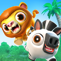 Wild Things: Animal Adventures (MOD, Unlimited Money)