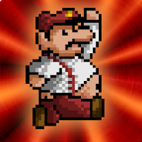 Super Soviet Hero: World Revolution (MOD, Много денег)