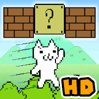 Super Cat World : Syobon Action HD (MOD, Unlocked)