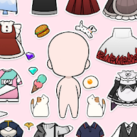 Unnie doll (MOD, Unlocked)