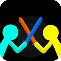 Supreme Duelist Stickman (MOD, Unlimited Money)