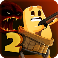 Hopeless 2: Cave Escape (MOD, Unlimited Money)