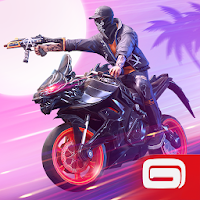 Gangstar Vegas - Мафия в игре (MOD, Много денег)
