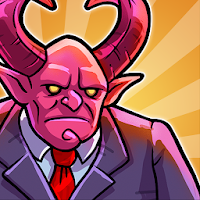Dungeon Shop Tycoon: Craft, Idle, Profit! ⚔️💰🧙 (MOD, Много камней)