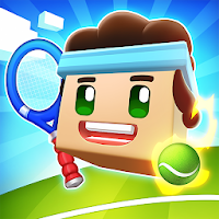 Tennis Bits (MOD, Cumpărături gratuite)