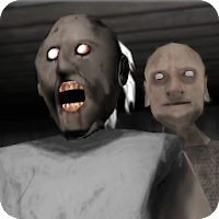 Granny: Chapter Two (Mod)