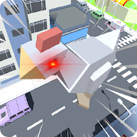 Attack on Chicken (MOD, Unlimited Money)