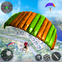 Modern Gun Strike OPS 2021 - FPS Shooting Games (Mod)