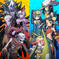 Vampire Slasher Hero (MOD, Unlimited Money)